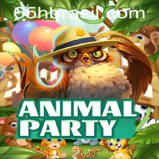 Explorando o Mundo Encantado de AnimalParty: O Jogo que Revoluciona com a Palavra-Chave 65h