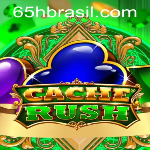 CacheRush: O Novo Fenômeno dos Jogos de Estratégia