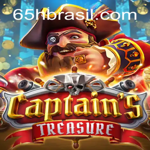 Explorando o Universo de CaptainssTreasure: Uma Jornada Épica para Aventureiros