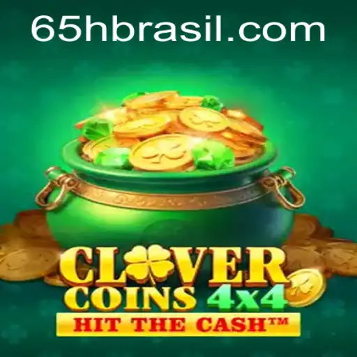 Explorando o Mundo do Jogo CloverCoins4x4: Um Guia Completo