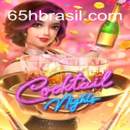 Explorando o Universo Vibrante de CocktailNights: Um Mergulho no Jogo das Noites Infinitas