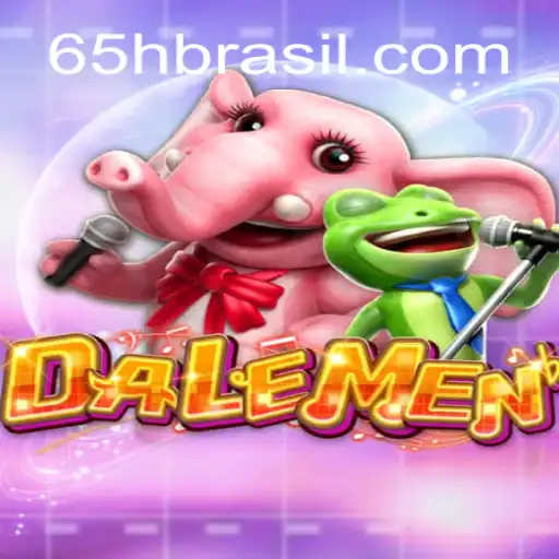 DALEMEN: Explorando o Novo Jogo que Captura a Imaginação dos Jogadores