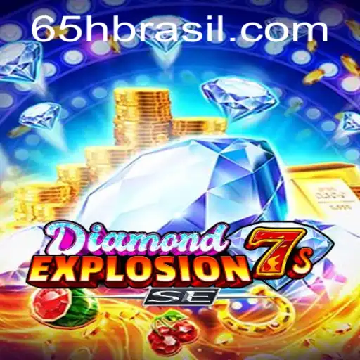 Explorando os Segredos de DiamondExplosion7sSE
