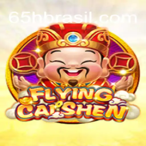 Descubra o Mundo de Aventuras de FlyingCaiShen