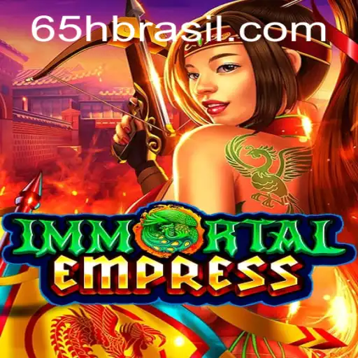 ImmortalEmpress: Uma Jornada Épica de Estratégia e Resistência