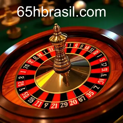 Jogos de roleta