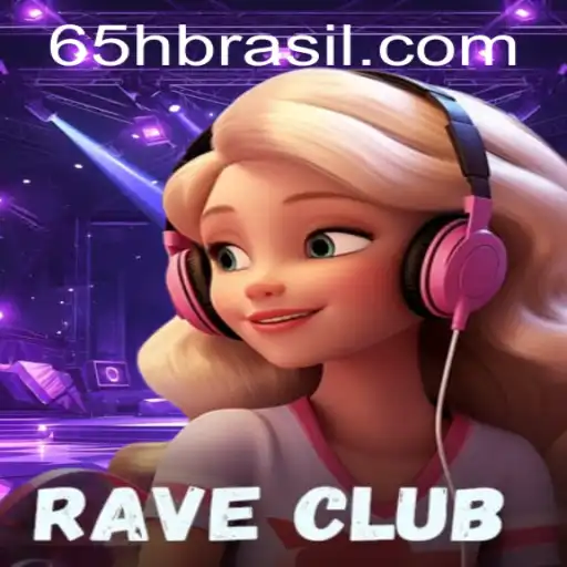 RaveClub: Uma Experiência de Jogo Visual e Interativa
