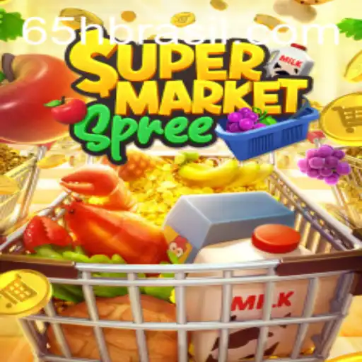 SupermarketSpree: Descubra o Mundo Empolgante das Compras Virtuais