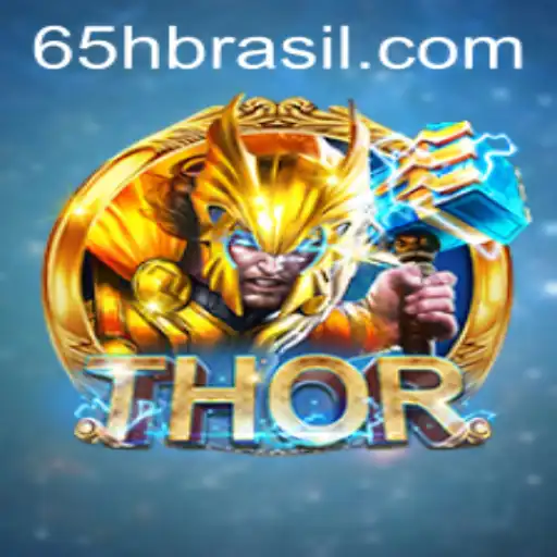 Descubra o Fascinante Mundo do Jogo THOR
