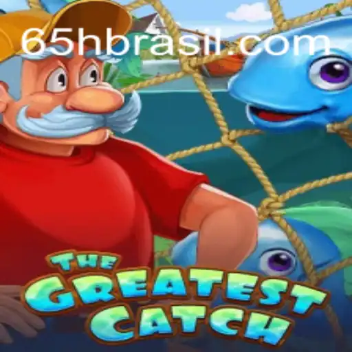 Explorando 'TheGreatestCatch': O Novo Fenômeno dos Jogos Inspirado em 65h