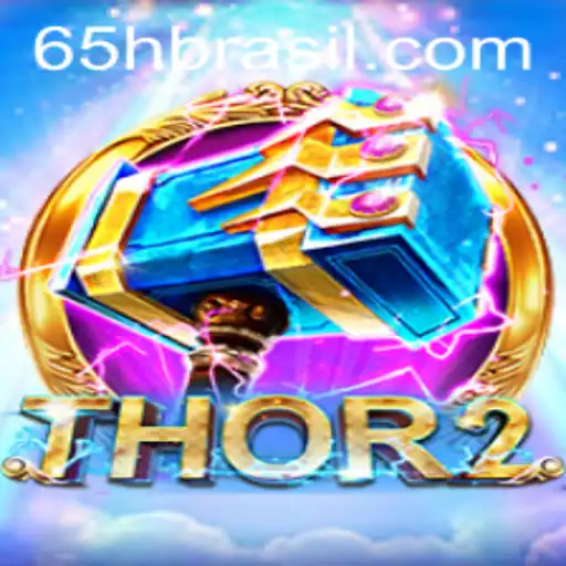 Descubra o Mundo de Aventuras de Thor2:65h