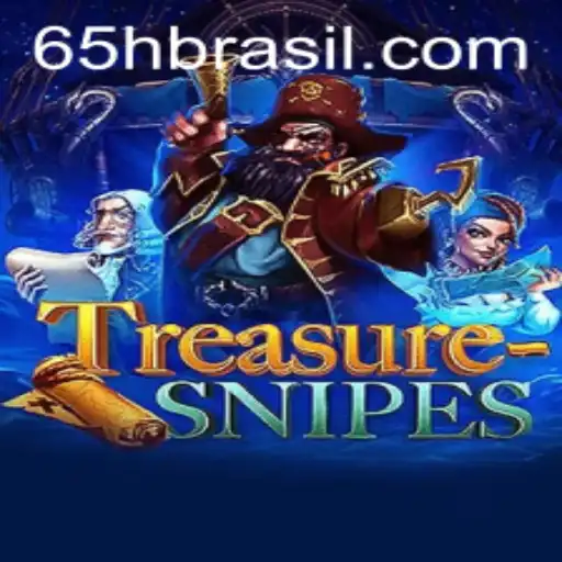 Descubra 'TreasureSnipes': O Jogo de Caça ao Tesouro do Século