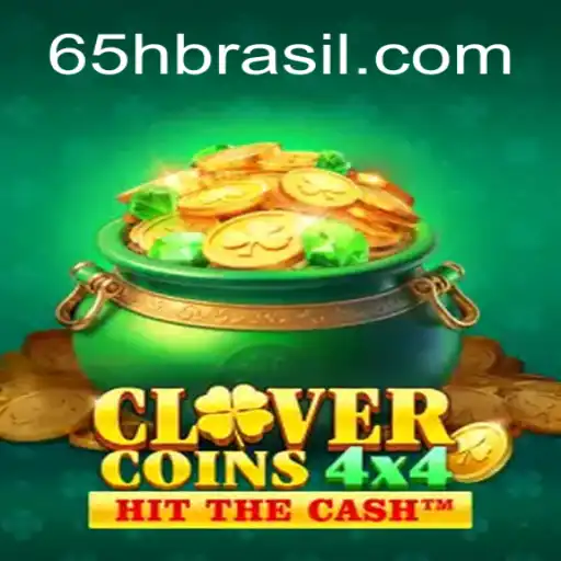 Explorando o Mundo do Jogo CloverCoins4x4: Um Guia Completo