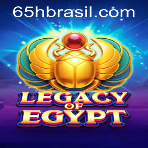 LegacyOfEgypt: Aventura no Antigo Egito
