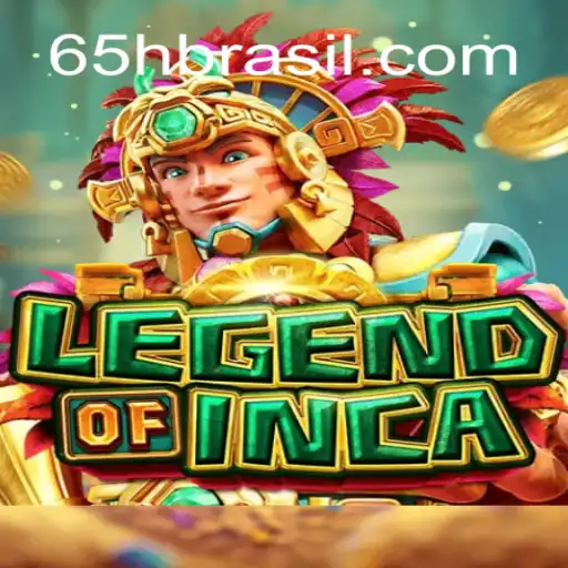 Descubra os Segredos do LegendofInca: O Novo Jogo que Está Conquistando o Mundo Gamer