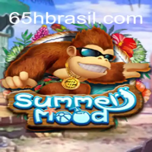 Explorando o Universo de SummerMood: O Jogo que Conquista pela Criatividade