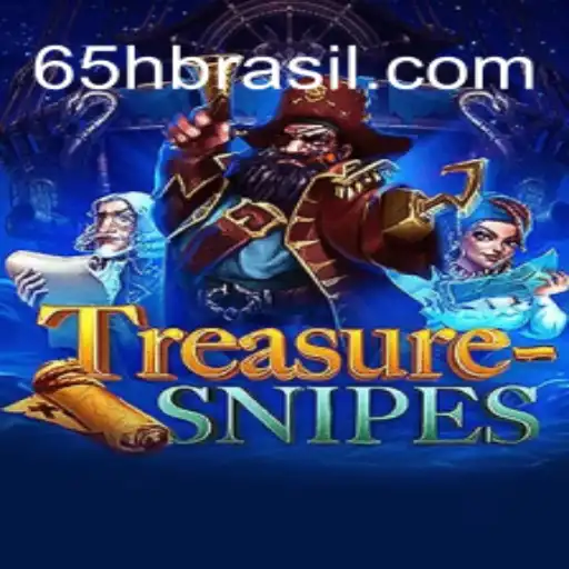 Descubra 'TreasureSnipes': O Jogo de Caça ao Tesouro do Século