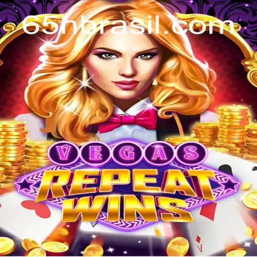 Descubra o Fascinante Mundo de VegasRepeatWins e como Dominar com a Estratégia 65h